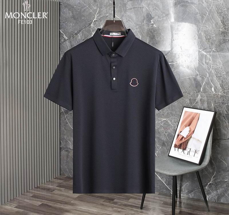 Moncler Men's Polo 9